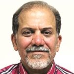 دکتر عباس صالحی وزیری