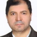 دکتر علیرضا رحمانزاده