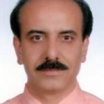 دکتر غلامرضا توتونی مفرد