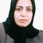 دکتر خدیجه خزائی پول