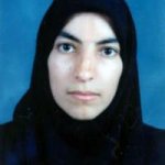 دکتر صدیقه عسکری راوری