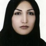 دکتر محدثه کرامت جهرمی