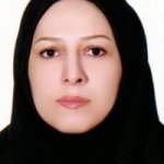 دکتر فرزانه شیخ الاسلامی