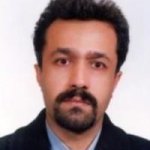 دکتر احمد پورعباس