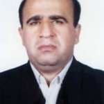 دکتر جهانشاه شاطری