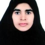 دکتر راضیه زارع مهرجردی