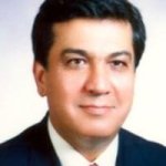 دکتر سیدهاشم میرمومن