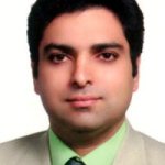 دکتر ودود احراری رودی