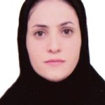 دکتر سعیده برزین تند