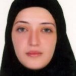 دکتر مریم مصباحی
