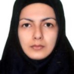 دکتر عزیزه باغبان فسقندیس