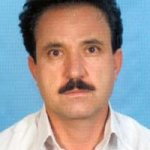 دکتر محمدرحیم محمدی سلیمانی
