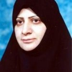 دکتر سعیده محققی