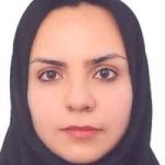 دکتر سعیده حسینی