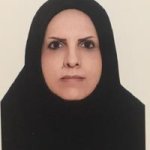دکتر معصومه حیدرنژاد