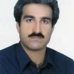 دکتر علی چشمی