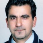 دکتر سیدرسول رضاتوفیقی