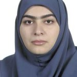 معصومه السادات ایزدپناه