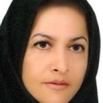 دکتر شایسته شهمیرزادی