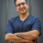 دکتر نیما رهنمون
