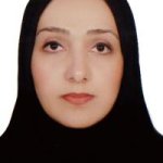 مریم امینی
