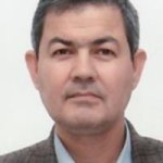 دکتر عبدالحکیم اعتصامی
