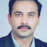 علیرضا زینلی