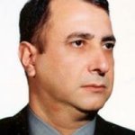 سیداسدالله مهدوی
