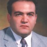 دکتر امیرسعید رونقی نیا