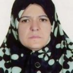 دکتر فریبا شیدائی