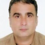دکتر مرتضی مقصودلو