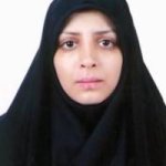 دکتر فاطمه هاشمی فرد
