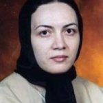 دکتر الهام غلامی فرد