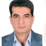 دکتر مهدی احمدپورمبارکه