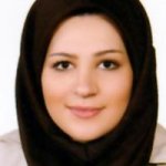 سیده گلشن صالحی