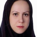 دکتر بهاره طباطبائیان نیم آورد