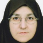 دکتر صغری احمدپور