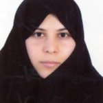 دکتر معصومه زائری امیرانی