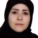 زهرا وجدانی
