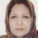 دکتر جمیله عبداللهی