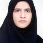 دکتر مهناز تاج پرور