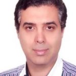 دکتر علی فرخانی