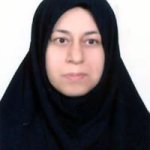 دکتر زهرا انتشاری نجف آبادی