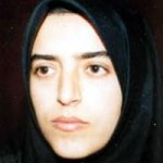 دکتر معصومه حیدرنژاددورابی