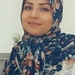 دکتر مریم جواهری مهد