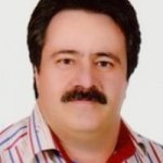 دکتر امیرمنصور انتشاری