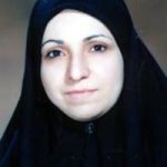 فریبا حسینی زاده