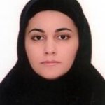 دکتر عظیمه طاهری بروجنی