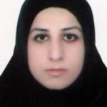 دکتر عظمی نیک مهر