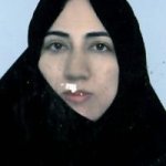 معصومه مهدوی ابهری